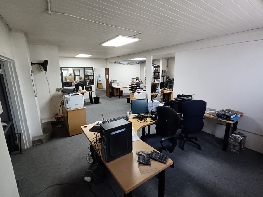 Commercial Property for Sale in Beaconvale Western Cape